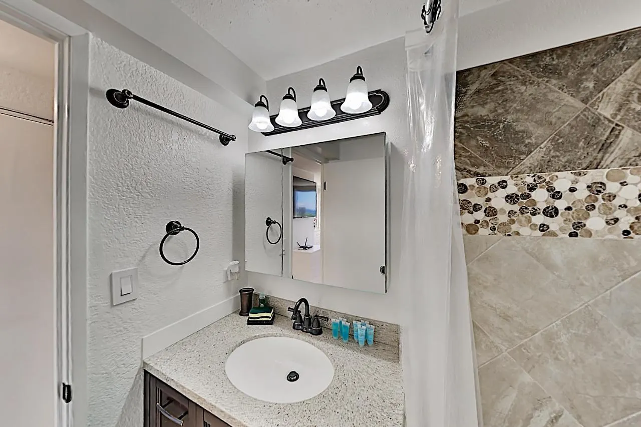 Apartmán Hawaiian Monarch 1604 Condo Honolulu